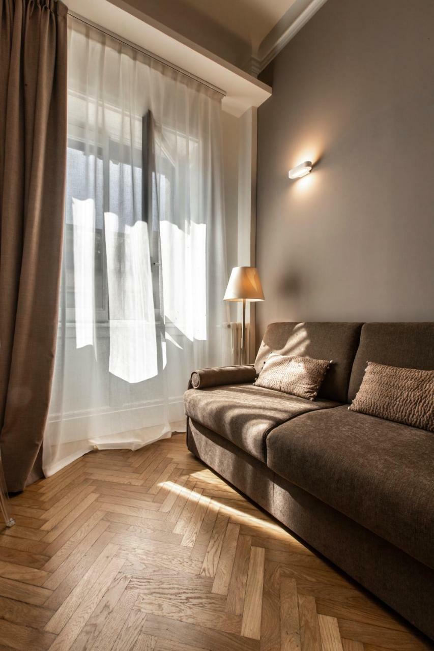 Apartmán Duomo View Design Studio R&R Milán Exteriér fotografie