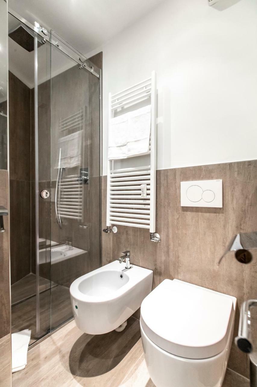 Apartmán Duomo View Design Studio R&R Milán Exteriér fotografie