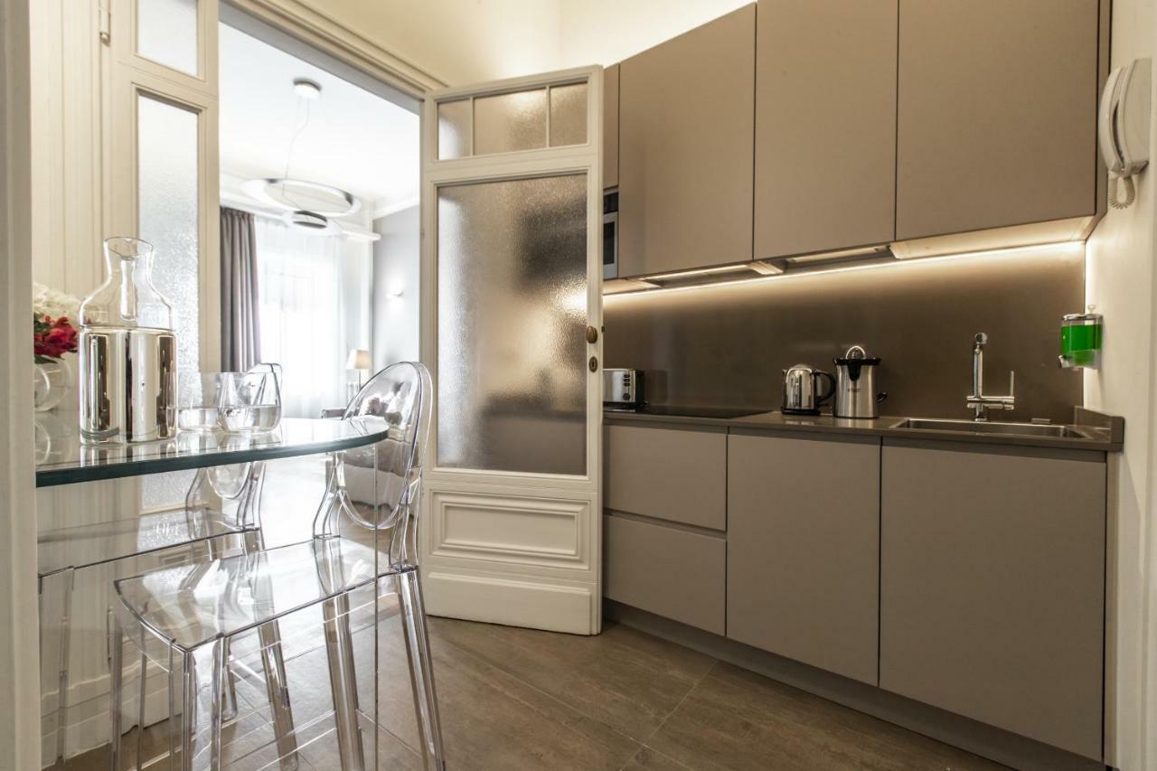 Apartmán Duomo View Design Studio R&R Milán Exteriér fotografie